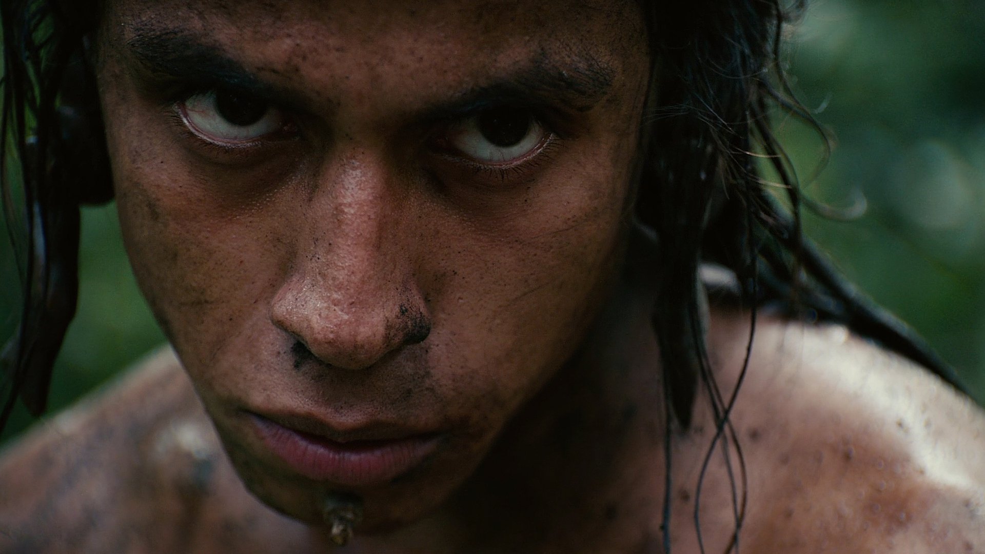 Апокалипсис (2006) - Apocalypto